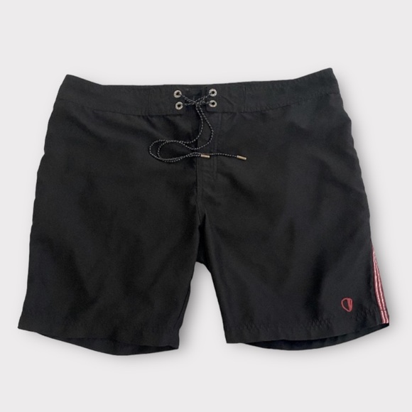 Ben Sherman Men’s Board Shorts Large Original Classic Beach Swim Designer Summer - Picture 1 of 5
